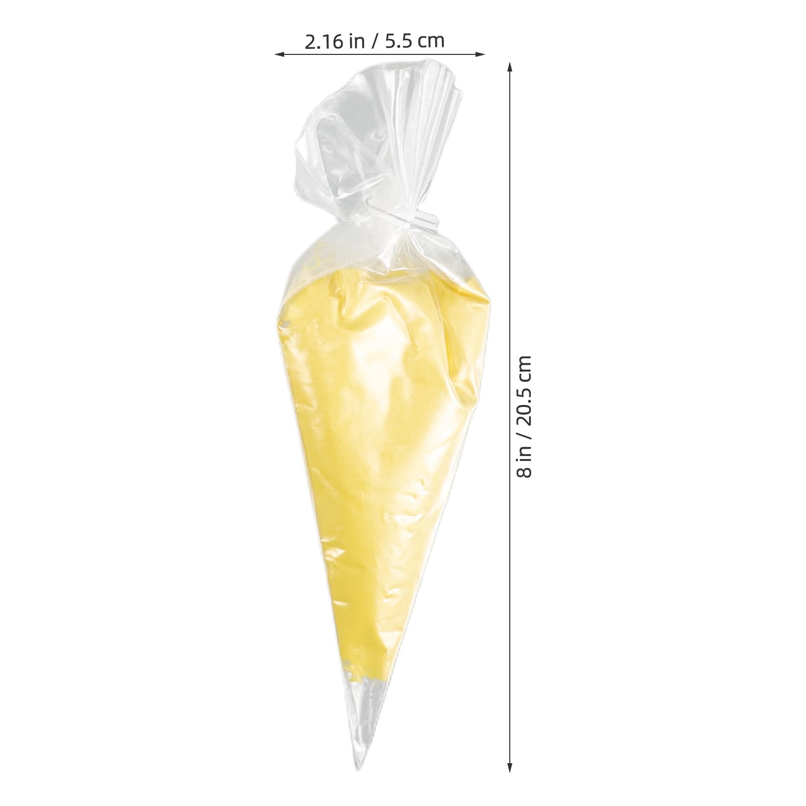Kit di Colla Crema per Lavoretti Fai da Te, 8 Pezzi, in Plastico e Resina, per Custodia Telefono e Astucci, Decorazione Artigianale