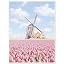 Kit Diamond Painting 5D Ginkgo Biloba - 40x50cm - Peinture Par Diamants Pour Adultes - Loisir Créatif