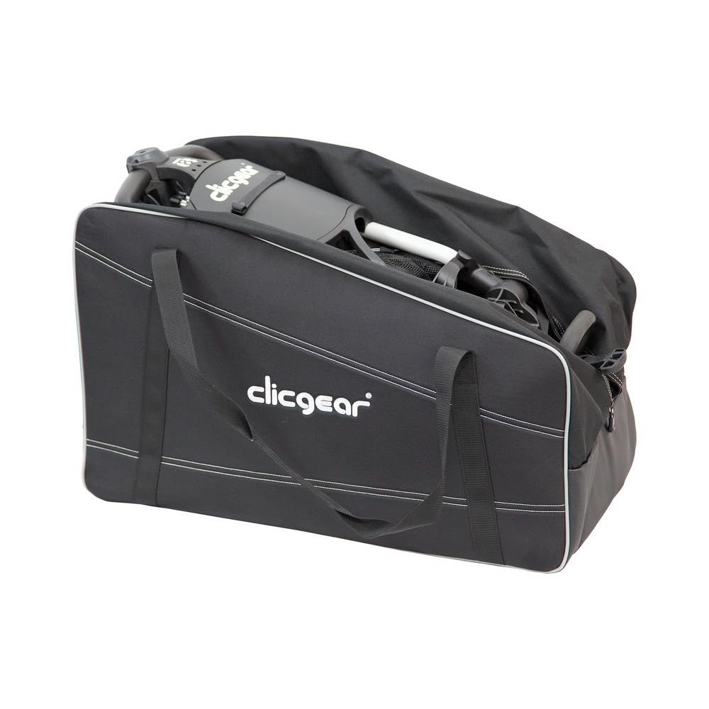 Clicgear CLICT8CB - Akcesoria do wózków golfowych (syntetyczne)