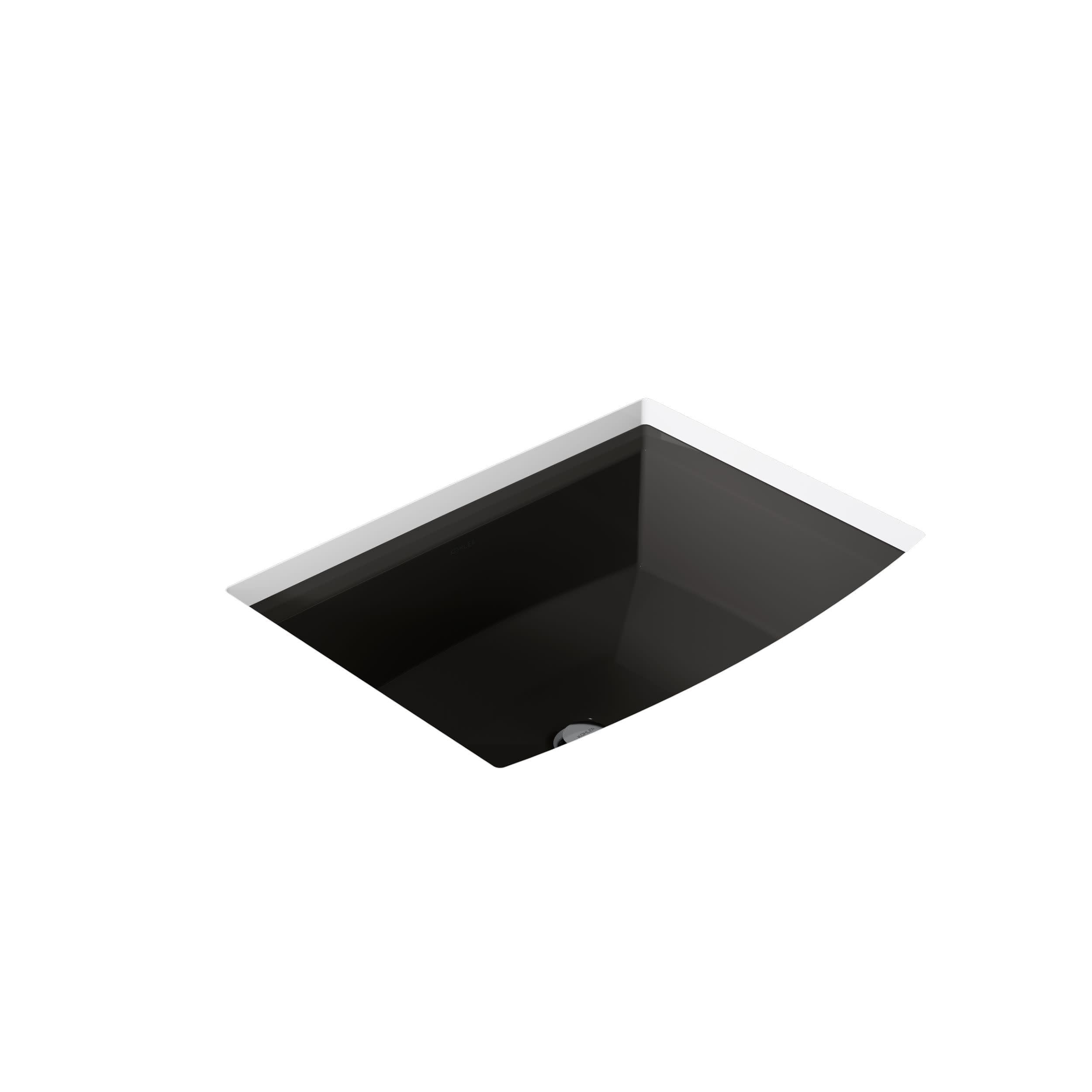 KOHLER K-2355-47 Archer Lavabo encastrable