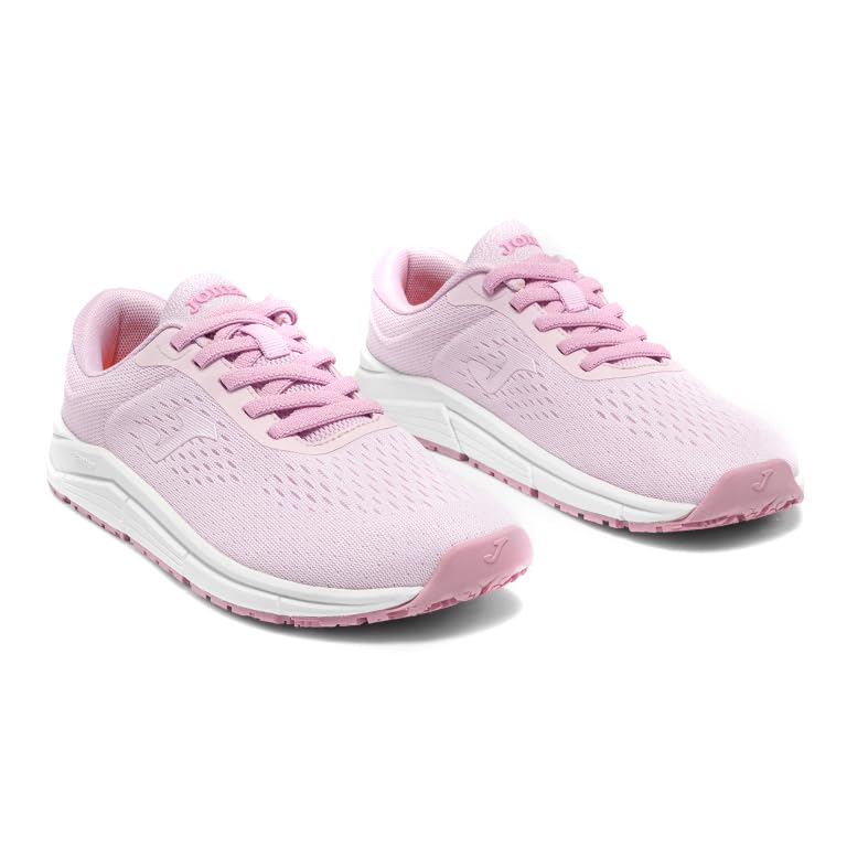 Joma Diana Barefoot Mujer Zapatillas Anchas Cómodas Zero Drop Rosa