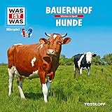 Bauernhof / Hunde: Was ist Was 15