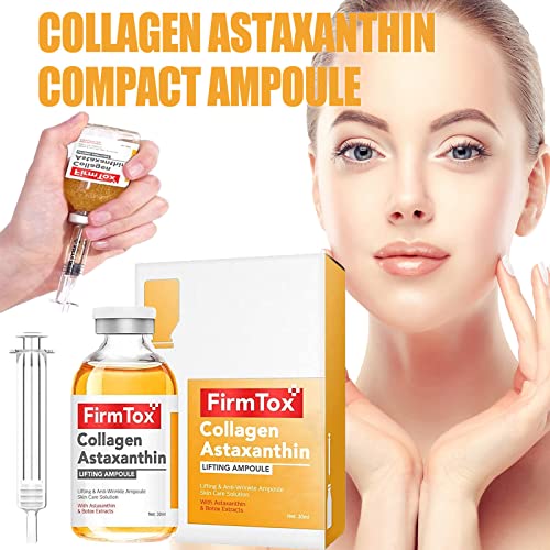 Firmtox Collagen Astaxanthin Lifting Ampoule