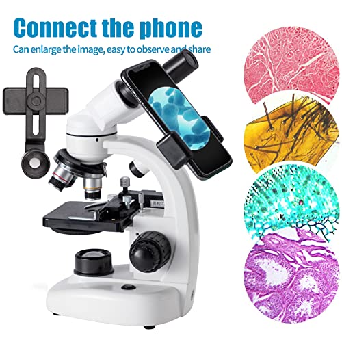Bogrinuo ZC001 Compound Binocular Microscope thumb #5
