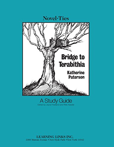Bridge to Terabithia: Novel-Ties Study Guide