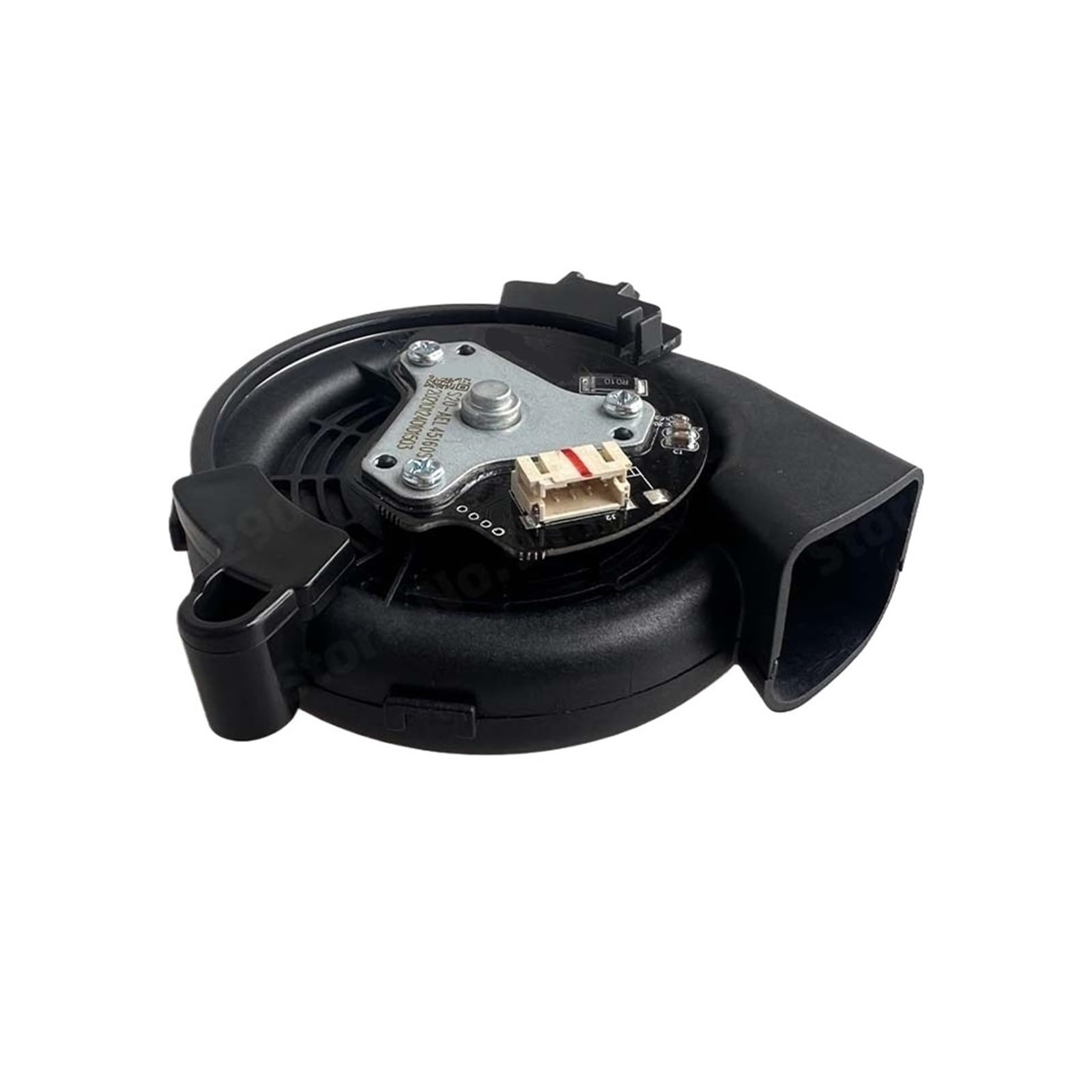 JWEINENL Vacuum Cleaner Accessories, Compatible For XiaoMi, Robot Vacuum-Mop, Compatible For Lite, 2 Pro MJSTL MJST1S MJST1SHW, Vacuum Fan Replacement