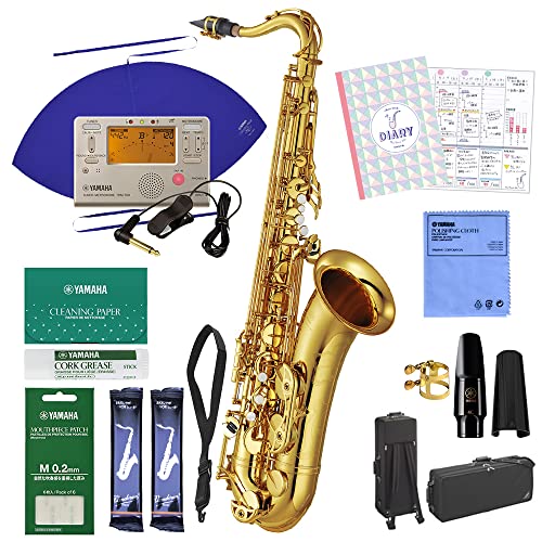 【メンテナンス品】YAMAHA ヤマハ YTS-62S テナーサックス メンテナンス品】YAMAHA ヤマハ YTS-62S テナーサックス - メルカリ