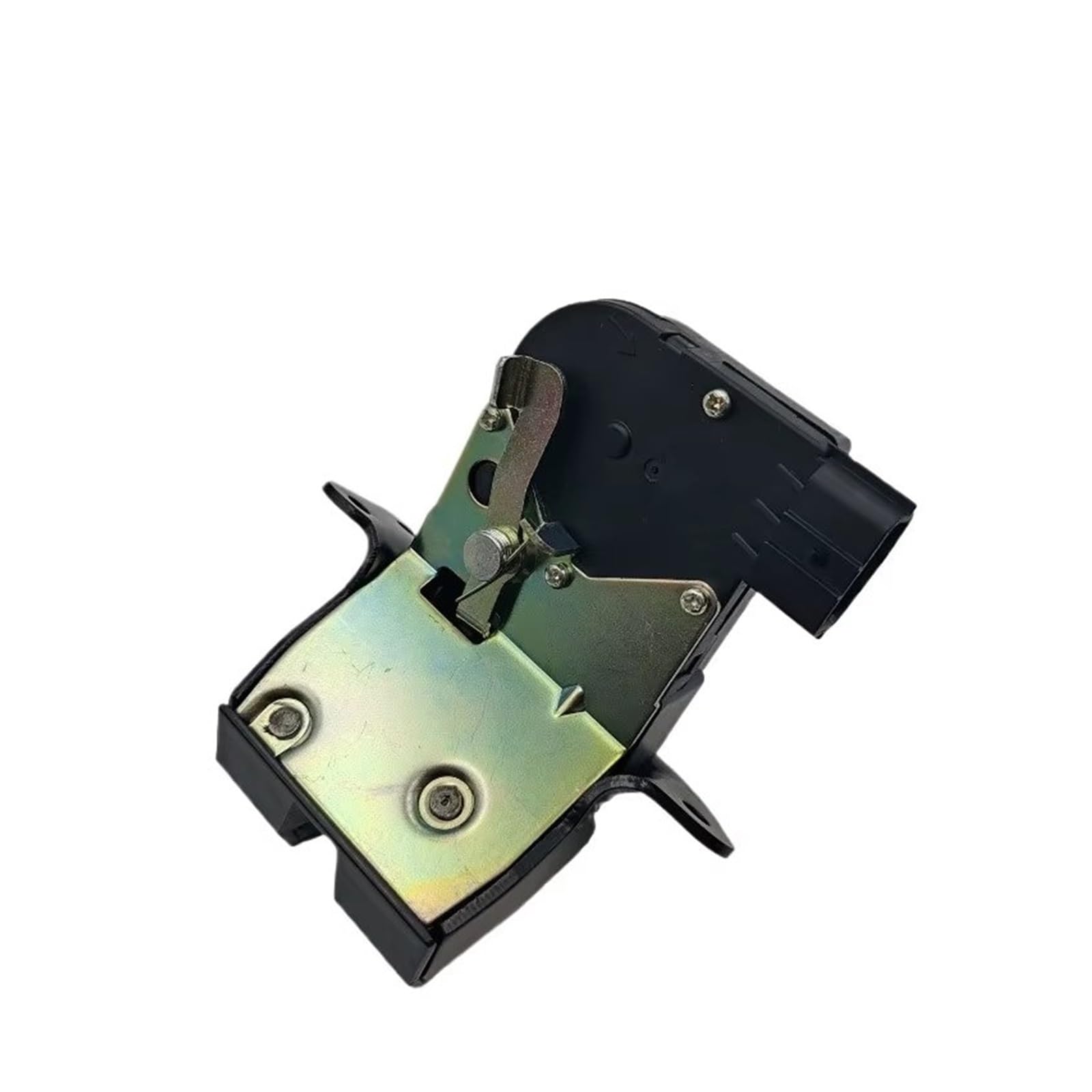 for Hyundai for Veloster 2012 2013 2014 2015 2016 2017 812302V000 Tailgate Latch Trunk Lid Lock Actuator Rear Trunk Lid Lock Latch