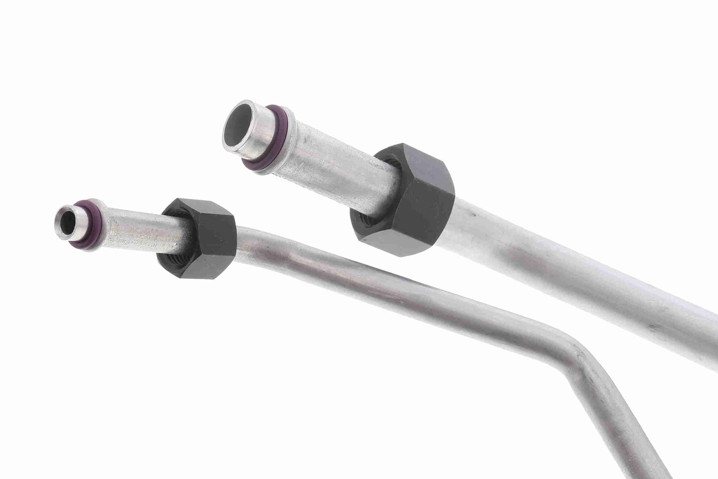 VEMO Hochdruck-/Niederdruckleitung, Klimaanlage V10-20-0018 Kompatibel mit: SEAT ALHAMBRA, ALHAMBRA VAN, VW SHARAN, SHARAN VAN