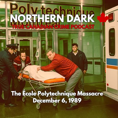 ND EP:10- The École Polytechnique Massacre cover art