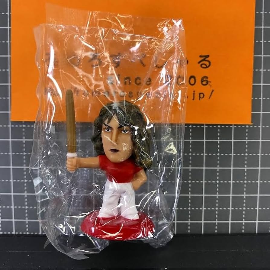 Amazon.co.jp: フィギュア/プロ格ヒーローズ4北斗晶竹刀Akira