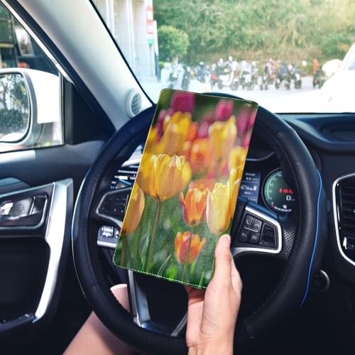 Organizador de Documentos para Auto Slim miniatura 6
