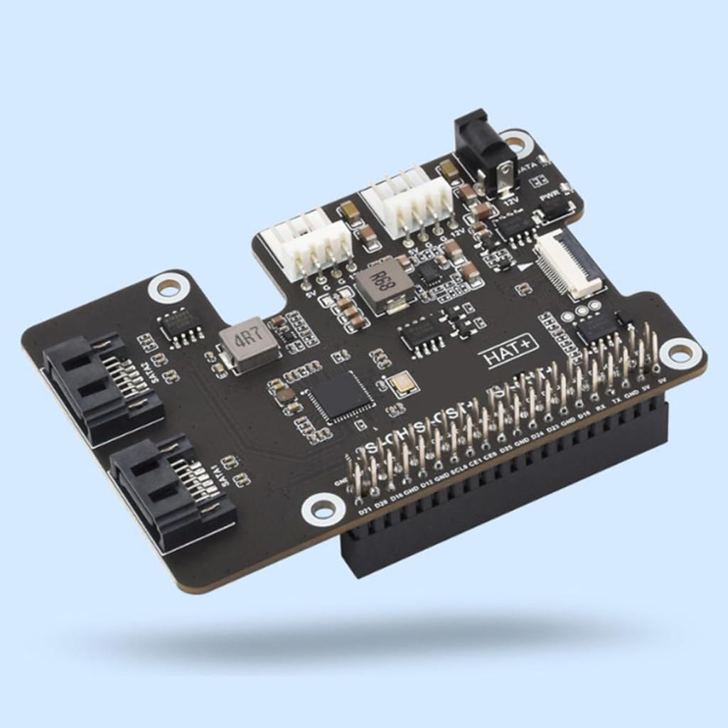 Moduł rozszerzeń PCIe do 2-portowego SATAIII o dużej prędkości do podłączenia dwóch napędów