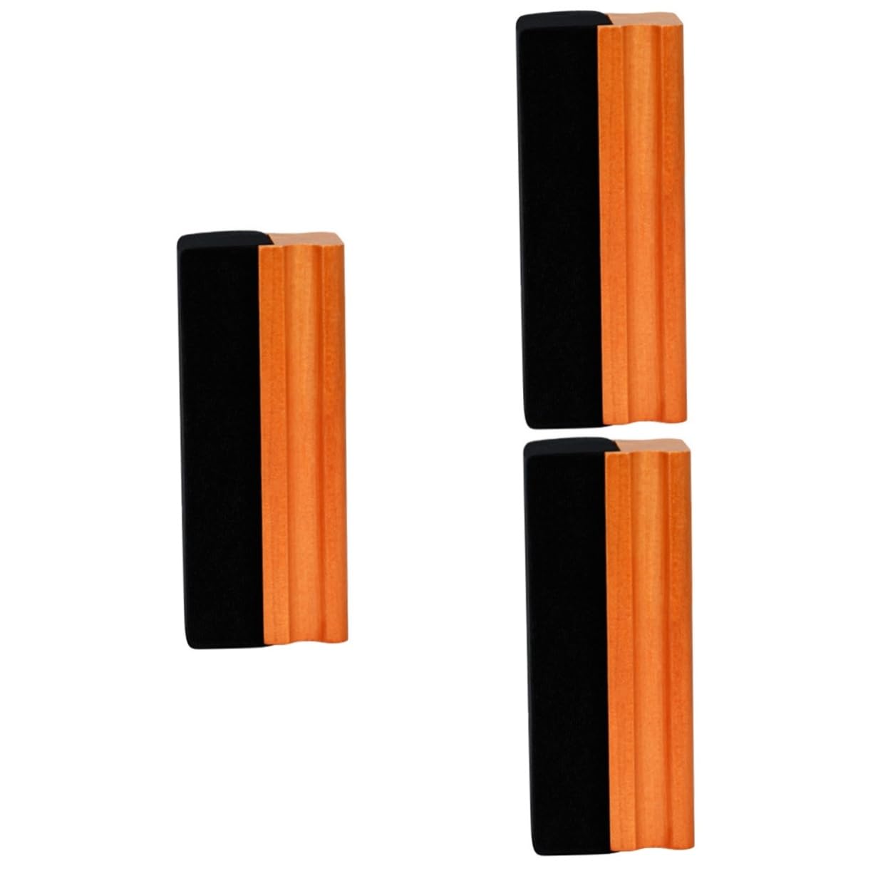 3 Spazzole Per in Vinile - Statiche Per La Pulizia Del Legno Dei in Vinile