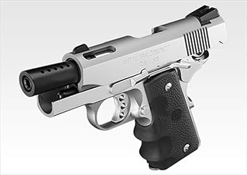 東京マルイ　V10 Ultra Compact エアーソフトガン 東京マルイ V10 Ultra Compact ガスブローバック ブラック