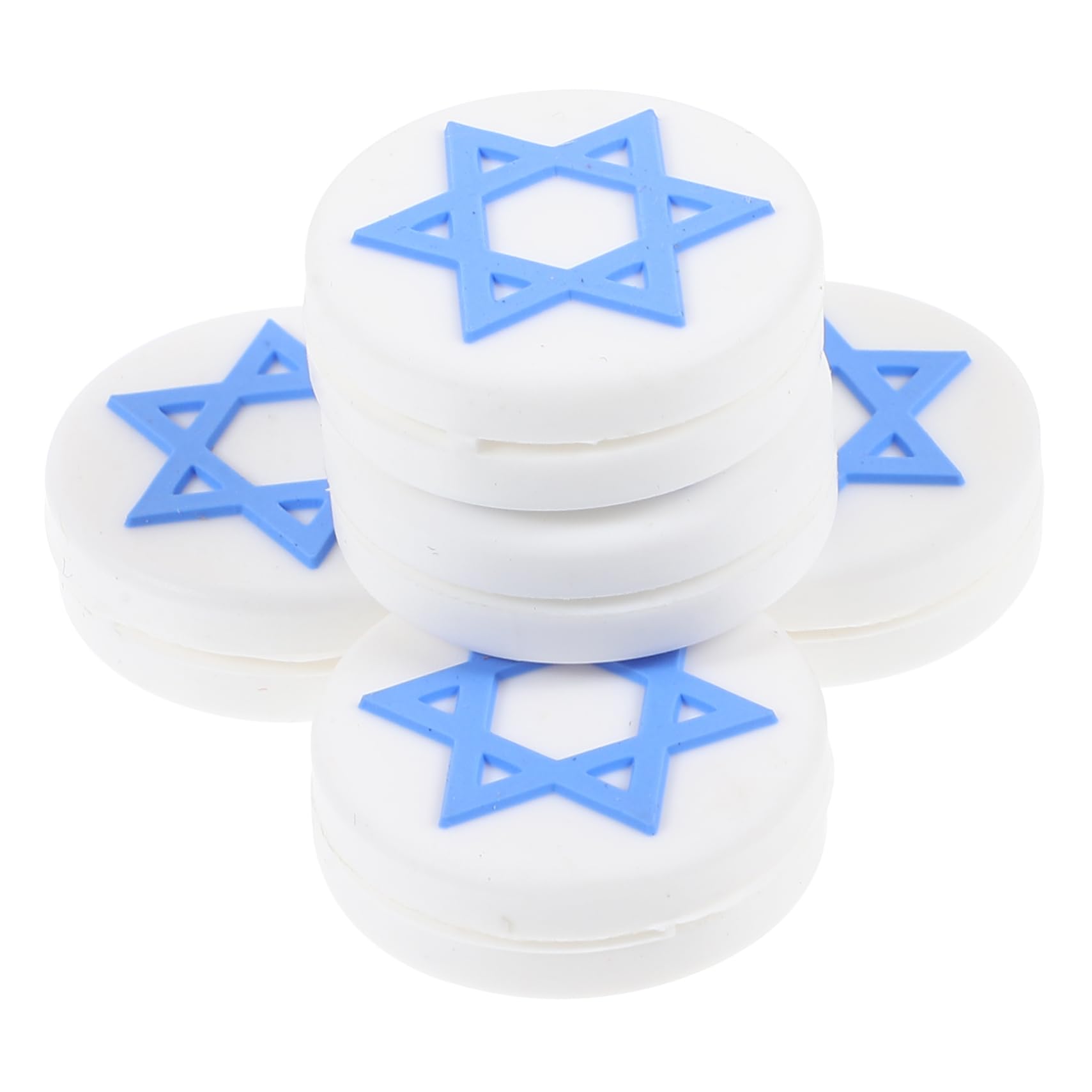 Garneck Silicone Tennis Racket Dampener Easy to Use Vibration Dampener for Tennis Shocks Absorbers