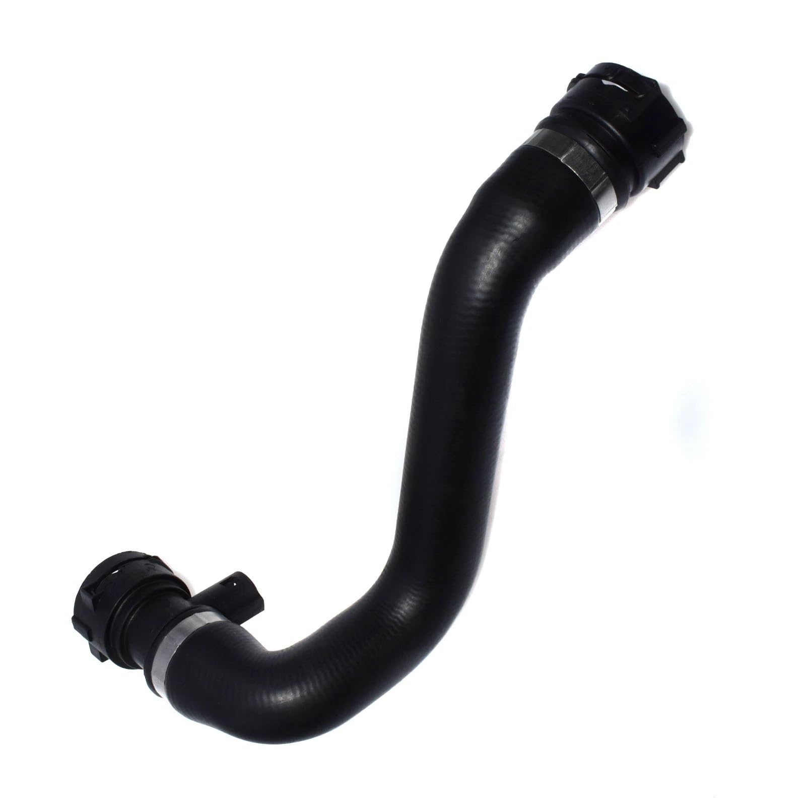 Ccqdgmd Lower 11531436408 Radiator Coolant Hose For 11531436408 17127510952 13627788077 For Bmw E46 330I 328I 325I 323I 99-05(Lower 11531436408)