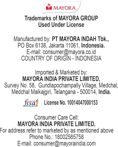 Image of Malkist Cappuccino Crackers 144 gm