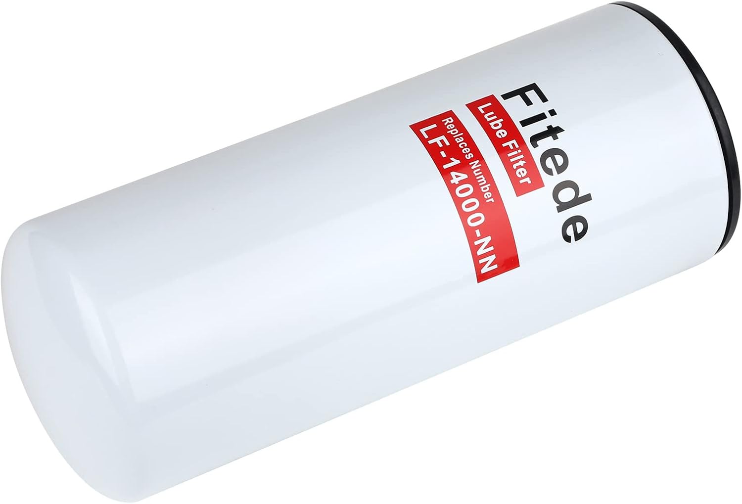 LF14000NN Oil/Lube Filter For Cummins ISX ISM QSX QSM QST X15 M11 Diesel Engines Replace# LF9080 LF9001 LF14000NN P559000 4367100 BD7154 57746XD 600-211-1340