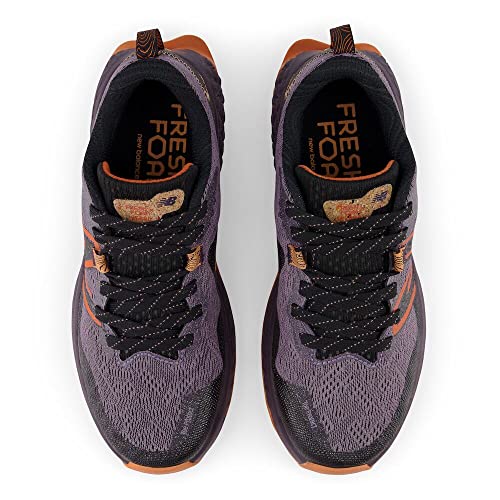 Image of New Balance Women's Fresh Foam X Hierro V7 Trail Running Shoes
