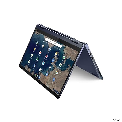 THINKPAD C13 Yoga GEN 1 CHROMEBOOK, AMD ATHLON Gold 3150C (2.40GHZ, 1MB), 13.3 1