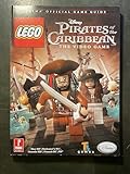 LEGO Pirates of The Caribbean: The Video Game: Prima Official Game Guide (Prima Official Game Guides)