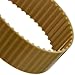 Gates T5-850-32 Synchro-Power Polyurethane Belt, T5 Pitch, 32mm Width, 170 Teeth, 850mm Pitch Length