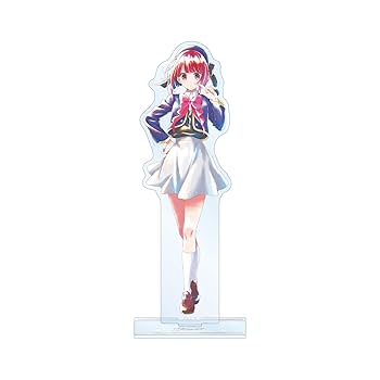 2点セット】推しの子 星野アクア 有馬かな アクスタ カラ鉄 2024 BIG 2点セット】推しの子 星野アクア 有馬かな アクスタ カラ鉄 2024