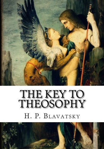 The Key to Theosophy 1977651720 Book Cover