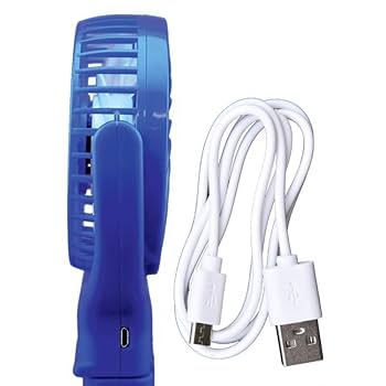 Amazon.com: GROVE Blazing LEDz Fantastic Fan Hands Free