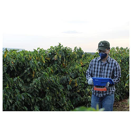 Esparcidor manual Jacto GM-3 para pasto y fertilizante miniatura 7