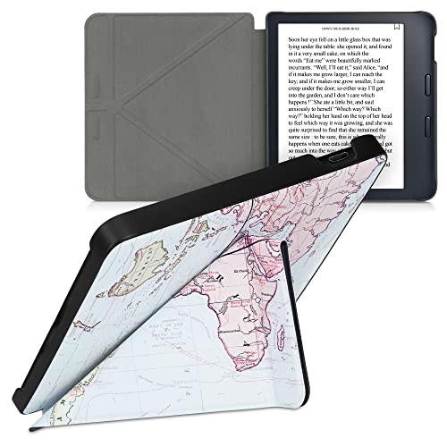 Kwmobile Custodia leggìo Compatibile con Kobo