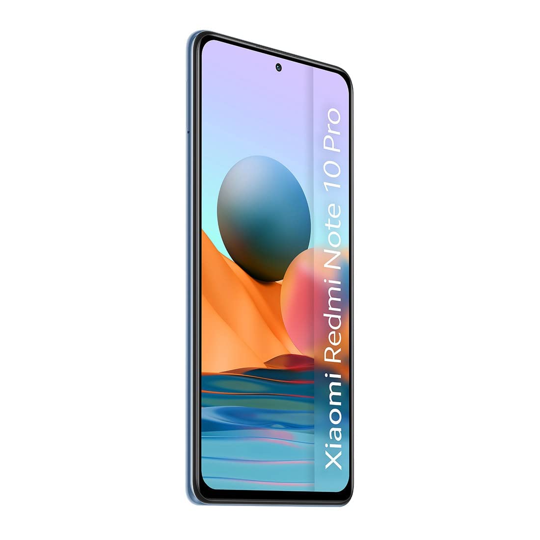 【未開封新品】Redmi Note 10 Pro-Glacier Blue 31ZUnFBoklS._SY350_QL15_.jpg