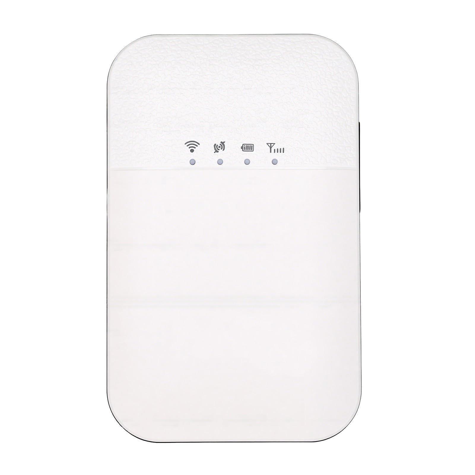 Tangxi Enrutador WiFi Móvil 4G LTE con Ranura para Tarjeta Micro SIM