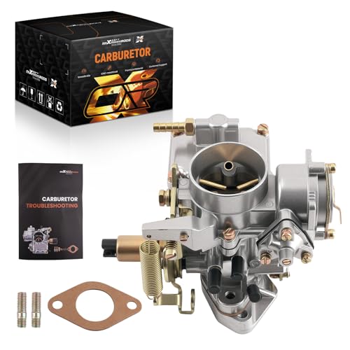Amazon | Tuningsworld 30/31 PICT-3 キャブレター フォルクスワーゲン