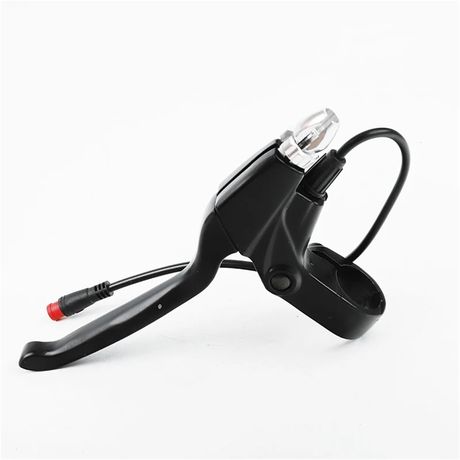1 Leva Freno di Potenza for Monopattino Elettrico KU-Goo M4 PRO Kick Scooter E-Bike Maniglia di Ricambio in Lega di Alluminio