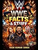 WWE Facts & Stuff