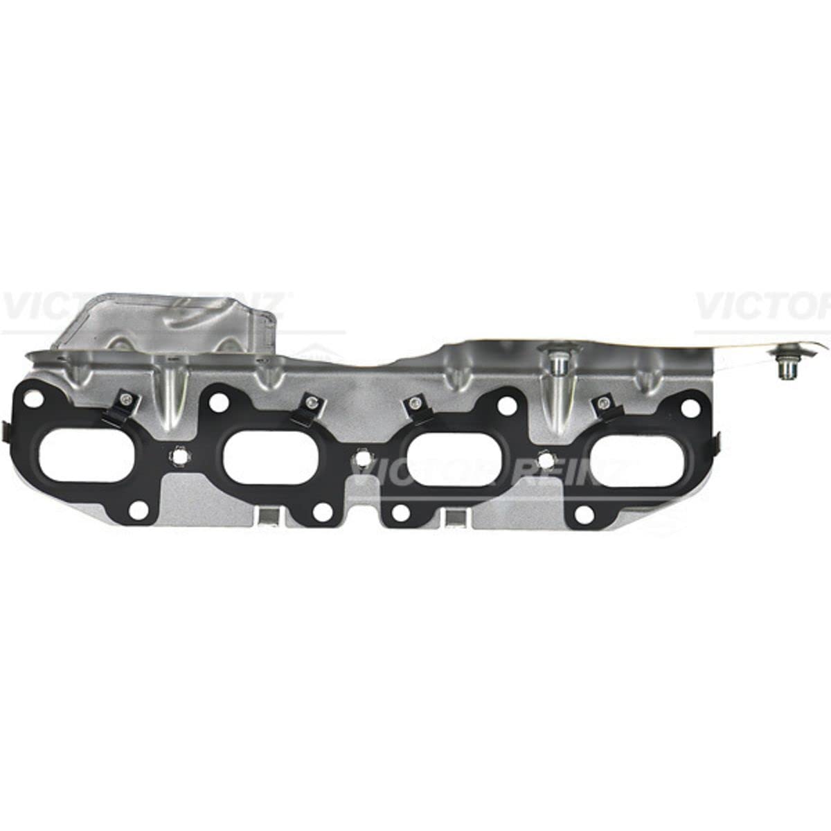 VICTOR REINZ Guarnizione, Collettore gas scarico 71-12190-00 Compatibile con: CHEVROLET TRAX, OPEL ASTRA J, ASTRA J Caravan, ASTRA J GTC, ASTRA J Kasten/Kombi, ASTRA J Kasten/Schrägheck