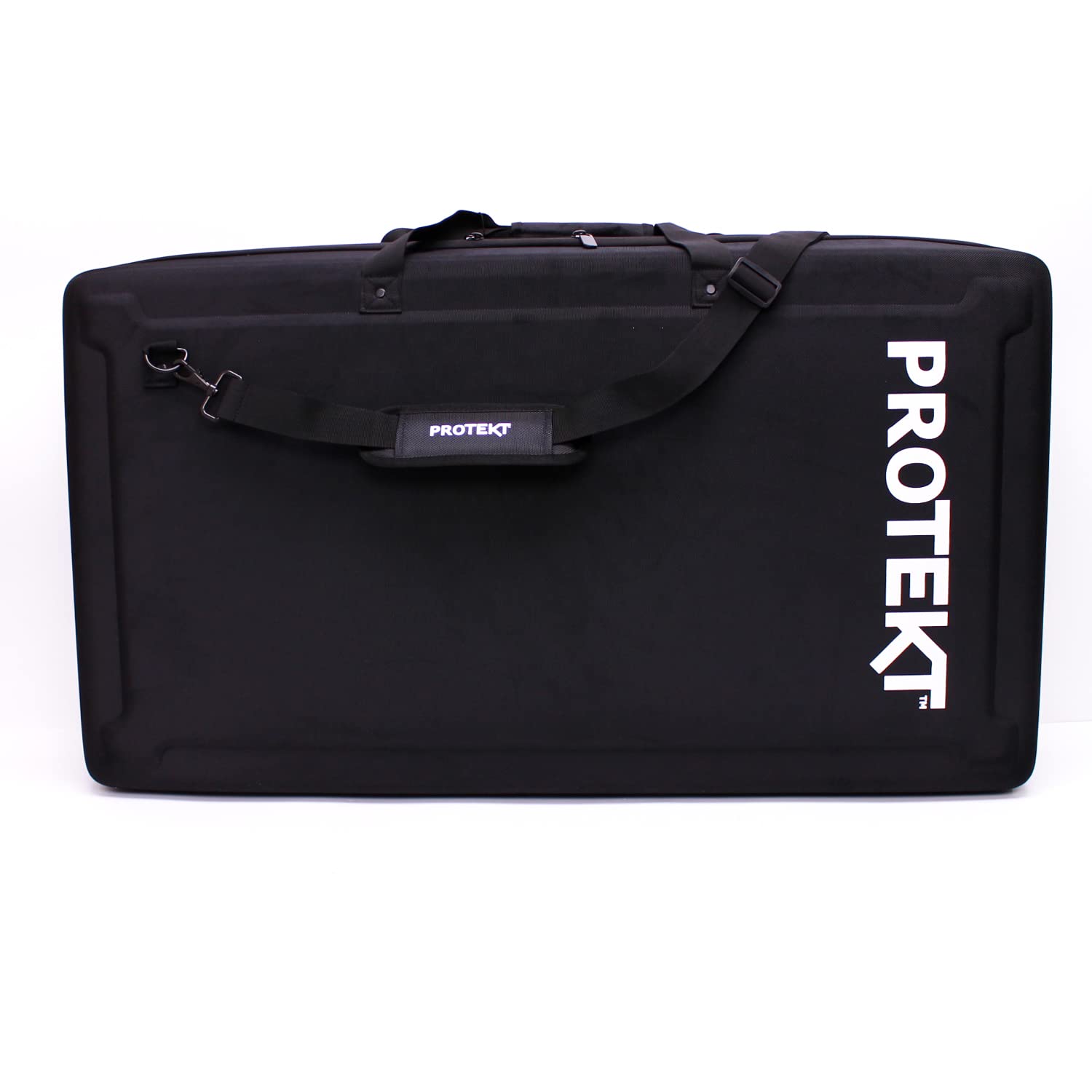 Protekt DJ-Tragetasche für Pioneer XDJ-XZ Controller, Schwarz, 900 x 495 x 140 mm
