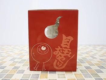 目玉おやじフィギュア 新品未開封 一番くじ ゲゲゲの鬼太郎 Amazon.co.jp: 一番くじ ゲゲゲの鬼太郎 目玉おやじ 置き時計