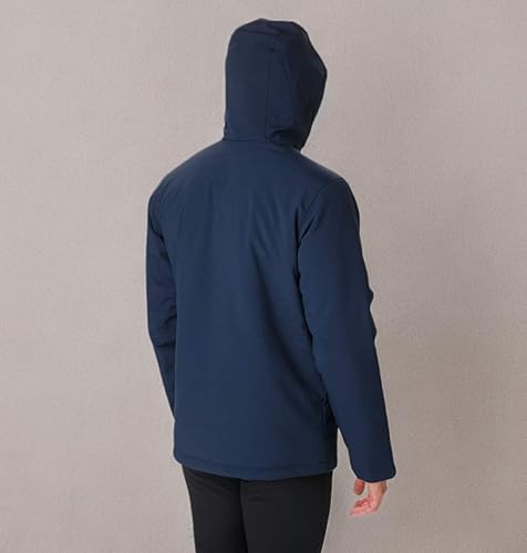 Vista 10 de Columbia Chaqueta Softshell Gate Racer para hombre