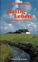 Hallig-Leben. 3921416736 Book Cover