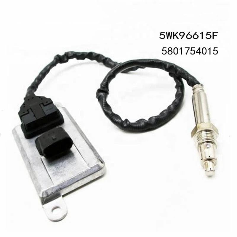 Sonde lambda 5WK96615F capteur NOx de haute précision Iveco