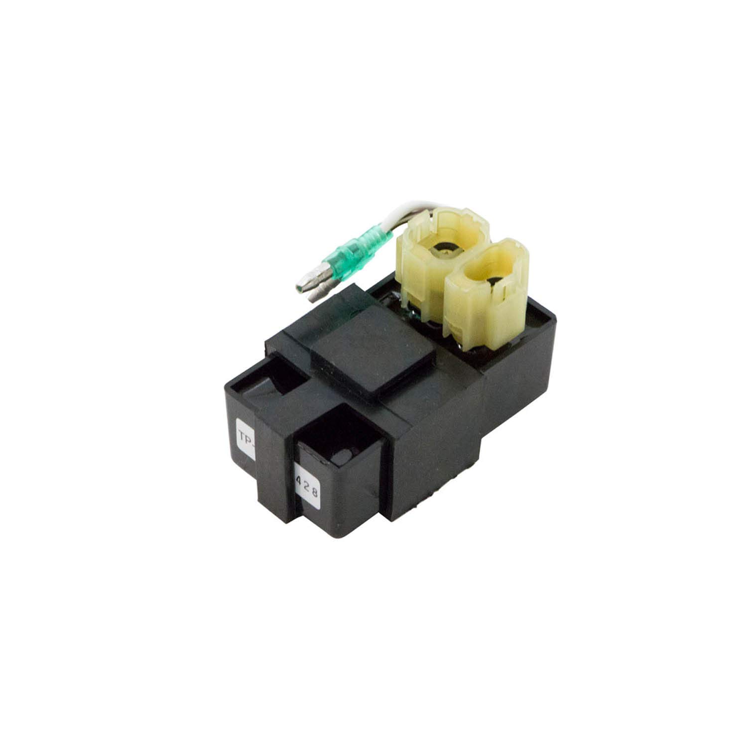 Amazon.com: Polaris ATV CDI Assembly, Phoenix, Genuine OEM Part 