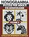Nonogramma Persona Famosa E Star Di Hollywood: Puzzle Di Logica Giapponese: Hanjie, Griddlers, Picross ( 50 Nonogrammi )- Volume 02