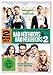 Produktbild Bad Neighbors 1&2 [2 DVDs]