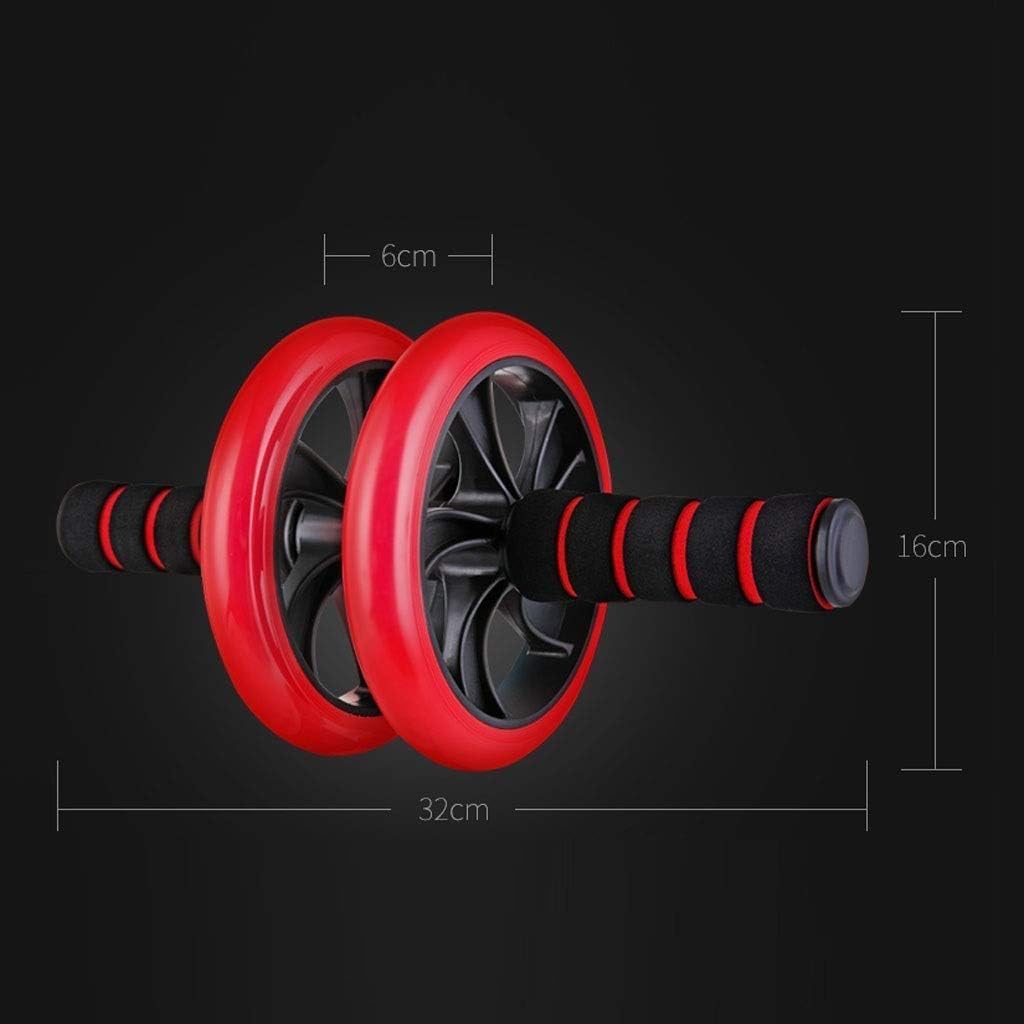Abdominal Muscle Wheel-for & Stomach Exercise Training Because You Need the Best Fitness