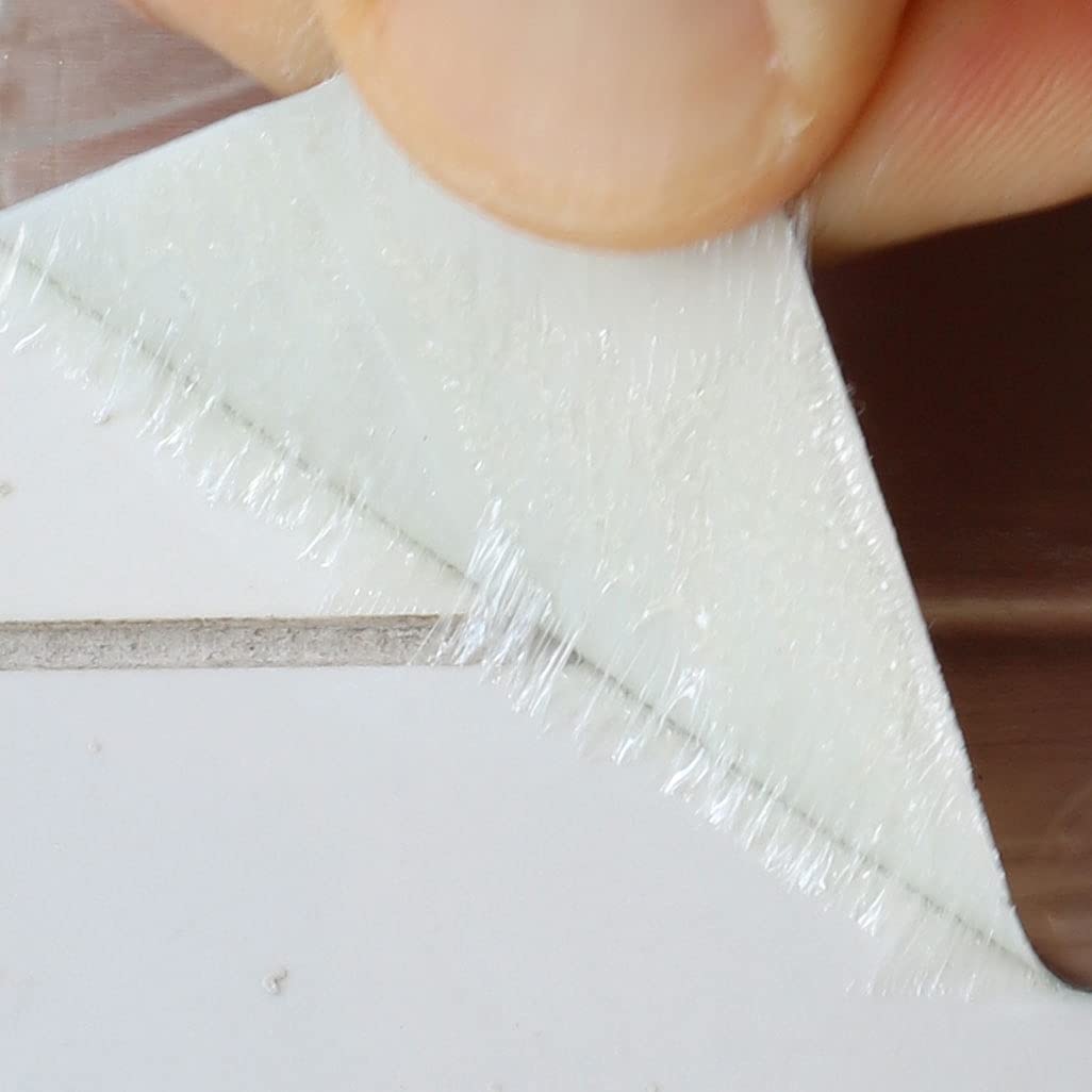 Badem10 Bondit Ultra Güçlü Su Geçirmez Tamir Yama Bandı Alüminyum Kaplı 10x15 cm 4 Adet