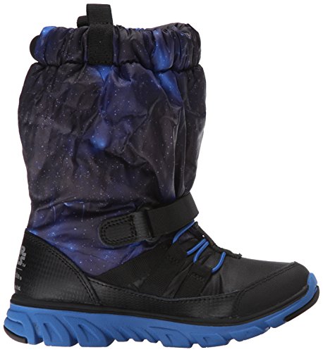 Image of Stride Rite Baby Boy's Made 2 Play Sneaker Boot (Toddler)