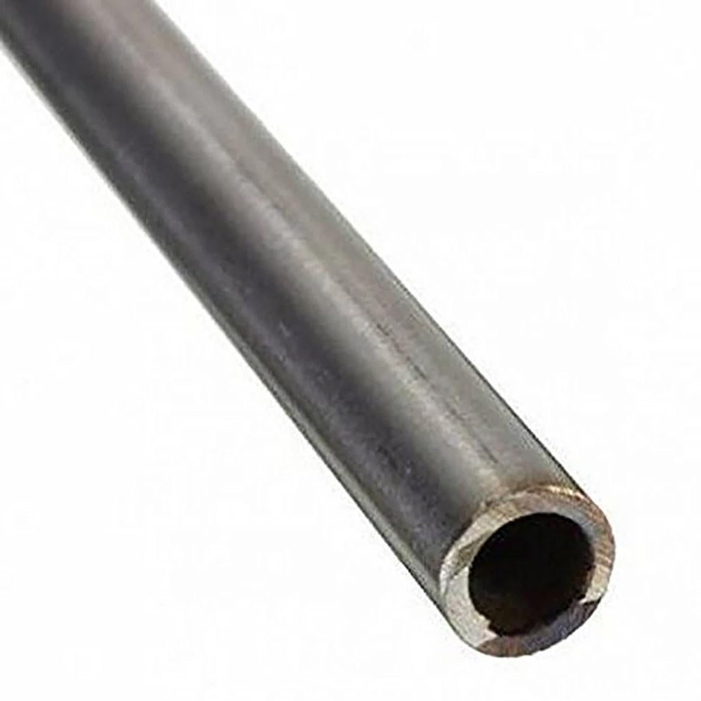Idrrspcp One Color Stainless Steel Pipe，Stainless Pipe，1Pcs 304 Capillary Pipes, Od 13Mm Id 9Mm 10Mm 11Mm 12Mm Length 500Mm Circular Tube(13Mmx1.5mm)